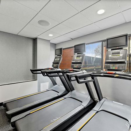 Delta Hotels By Marriott Mount Pleasant Racine Luaran gambar