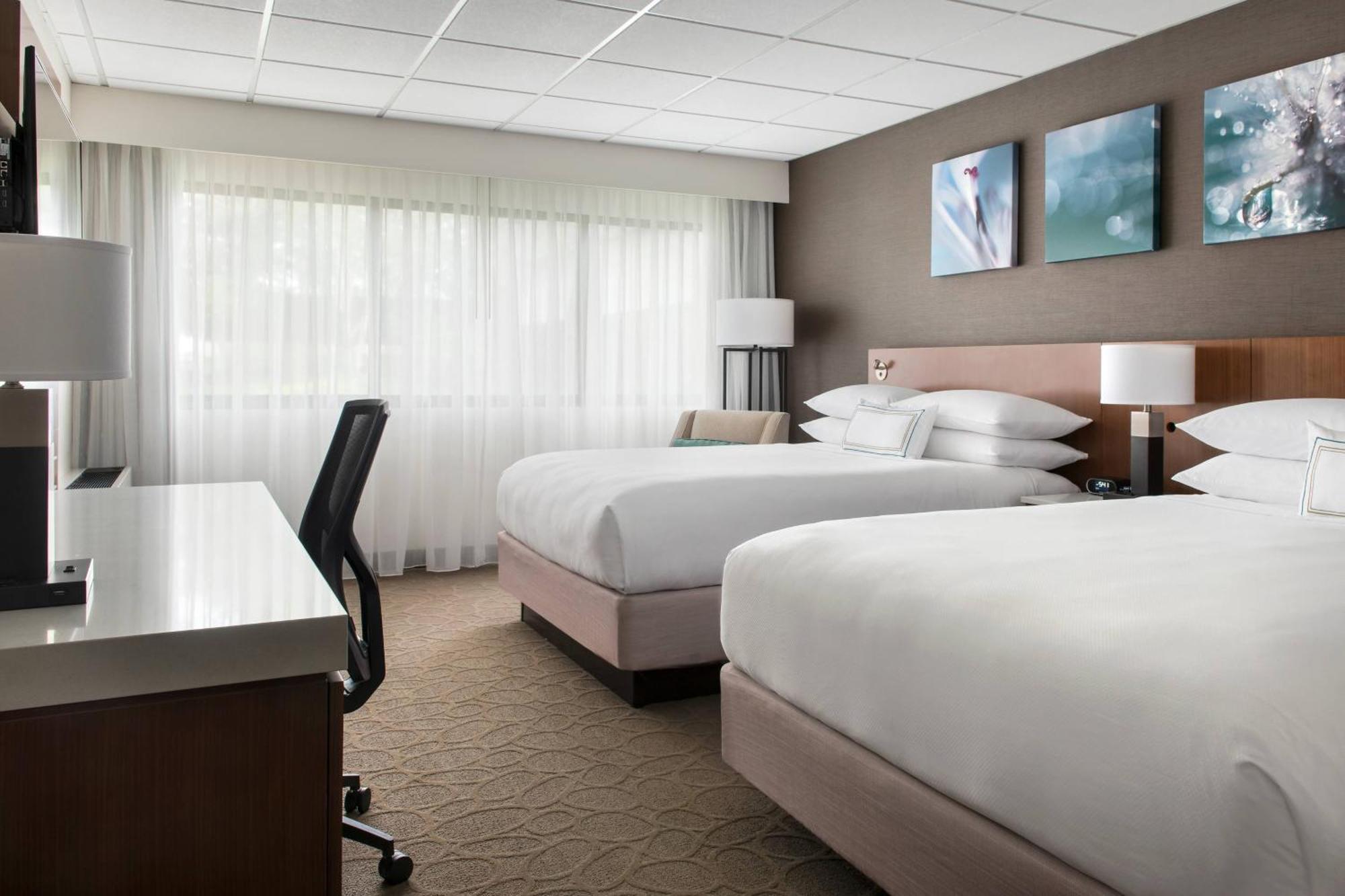 Delta Hotels By Marriott Mount Pleasant Racine Luaran gambar