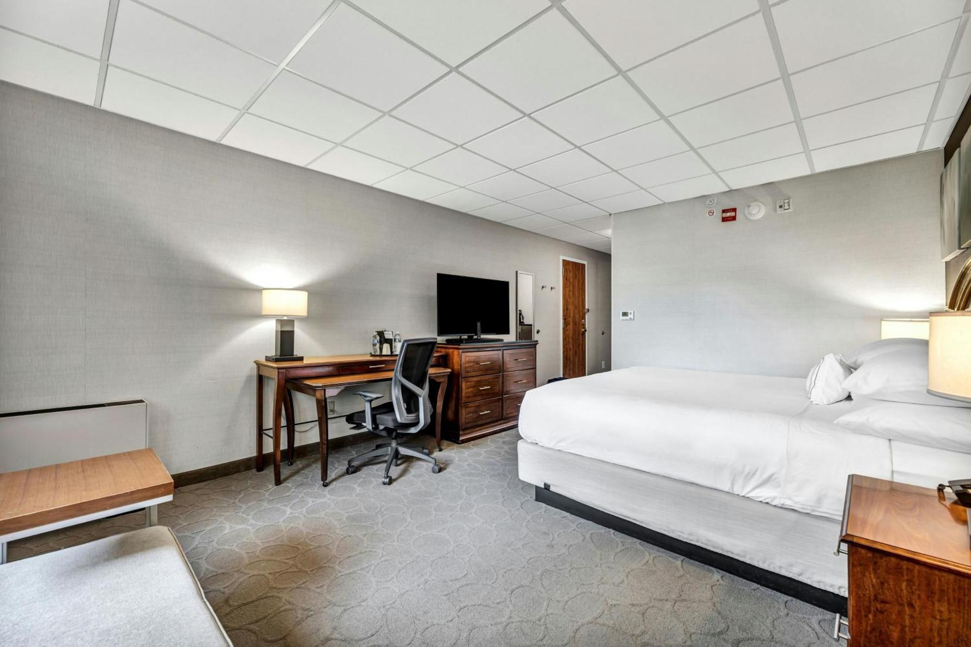 Delta Hotels By Marriott Mount Pleasant Racine Luaran gambar