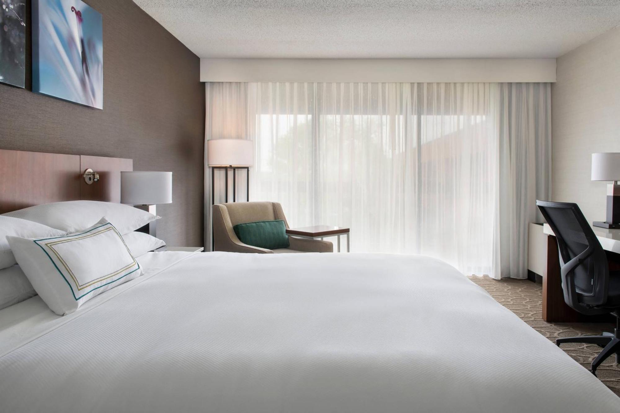 Delta Hotels By Marriott Mount Pleasant Racine Luaran gambar