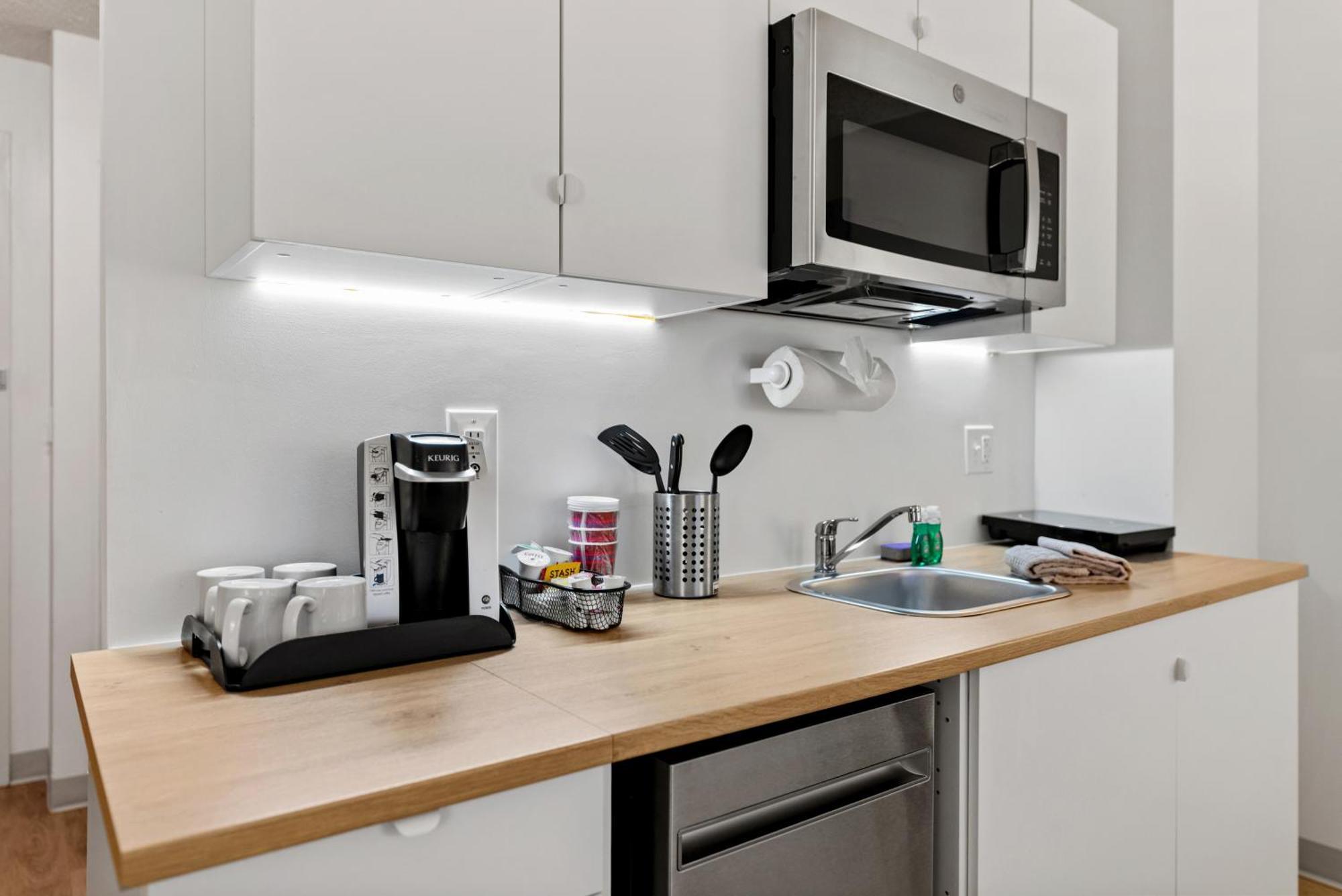 Delta Hotels By Marriott Mount Pleasant Racine Luaran gambar