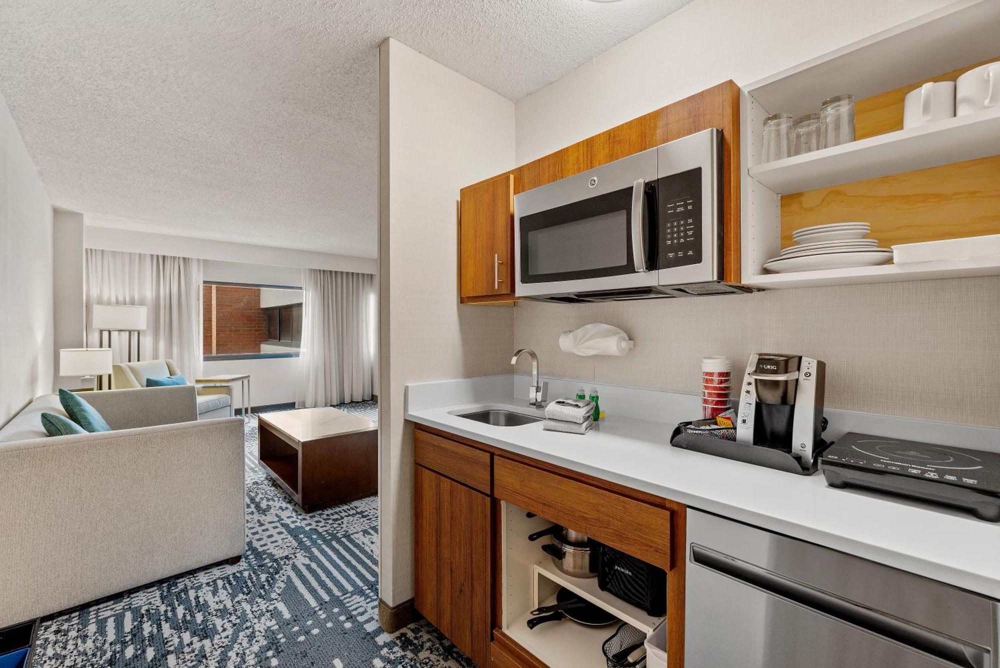 Delta Hotels By Marriott Mount Pleasant Racine Luaran gambar