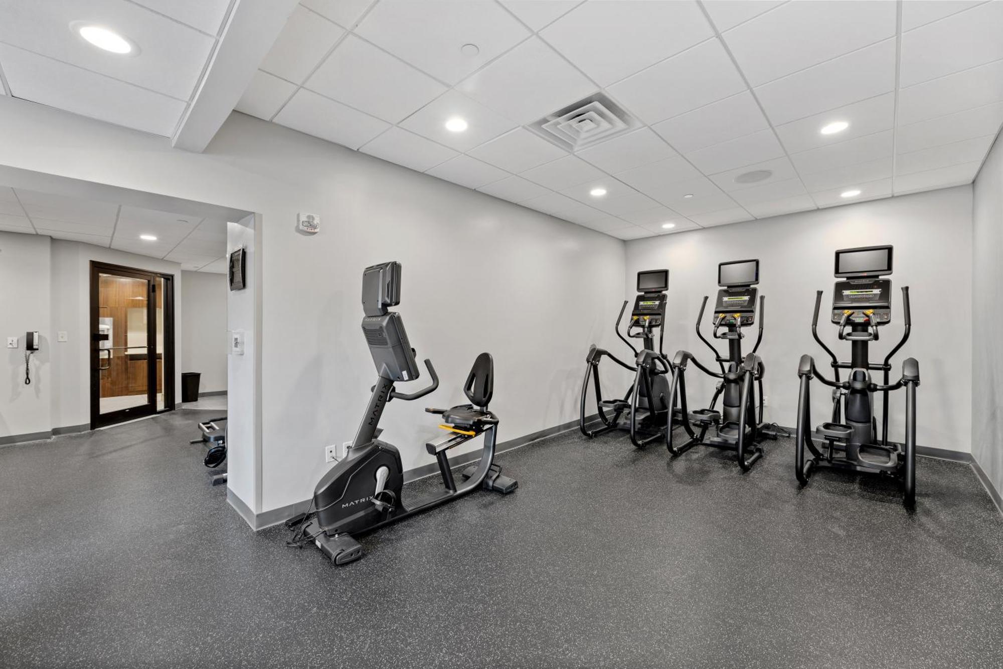 Delta Hotels By Marriott Mount Pleasant Racine Luaran gambar