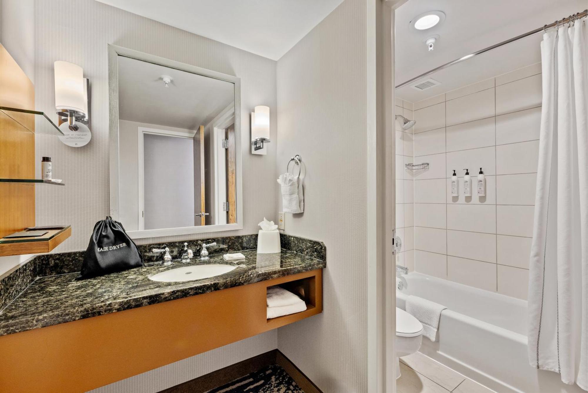 Delta Hotels By Marriott Mount Pleasant Racine Luaran gambar