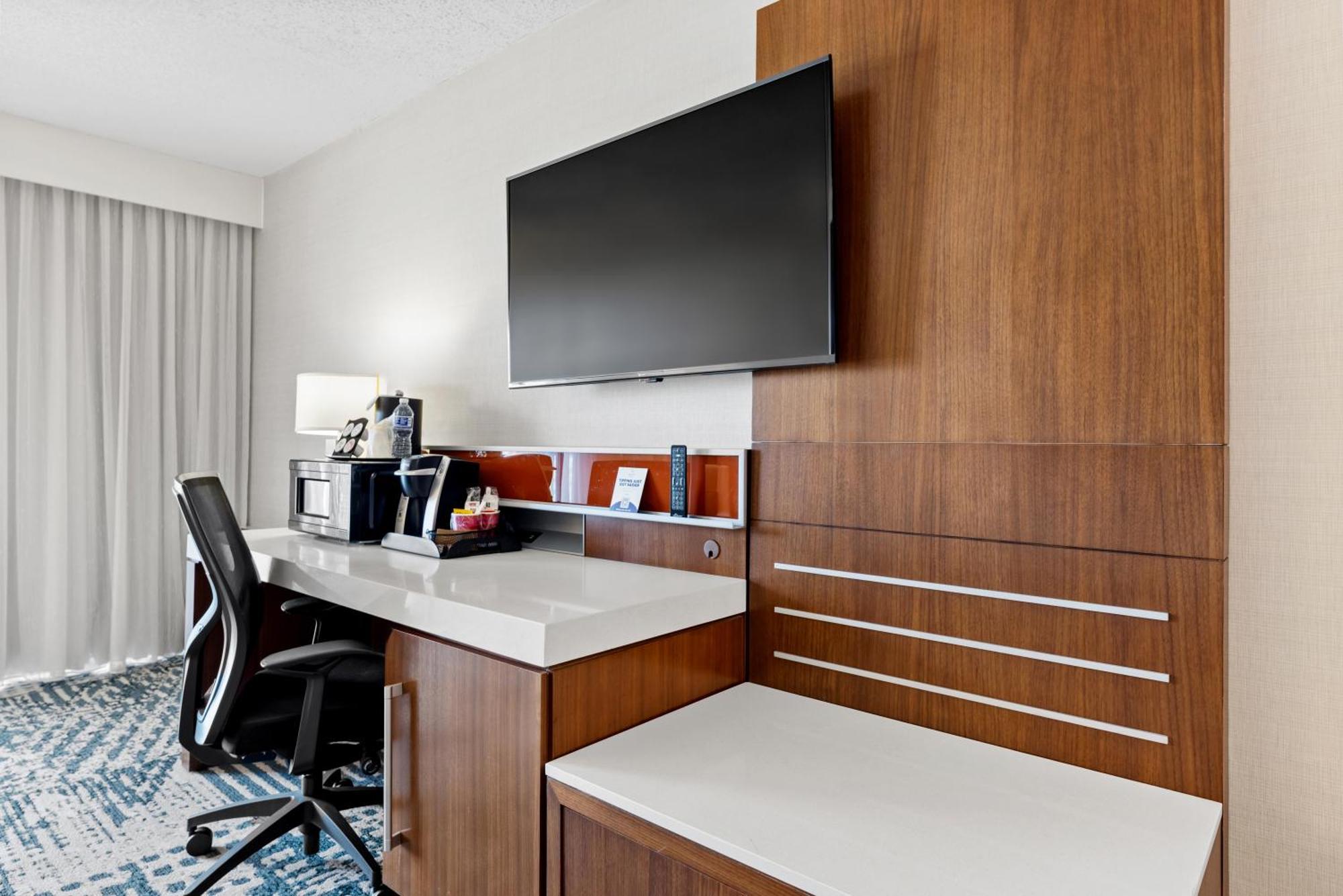 Delta Hotels By Marriott Mount Pleasant Racine Luaran gambar