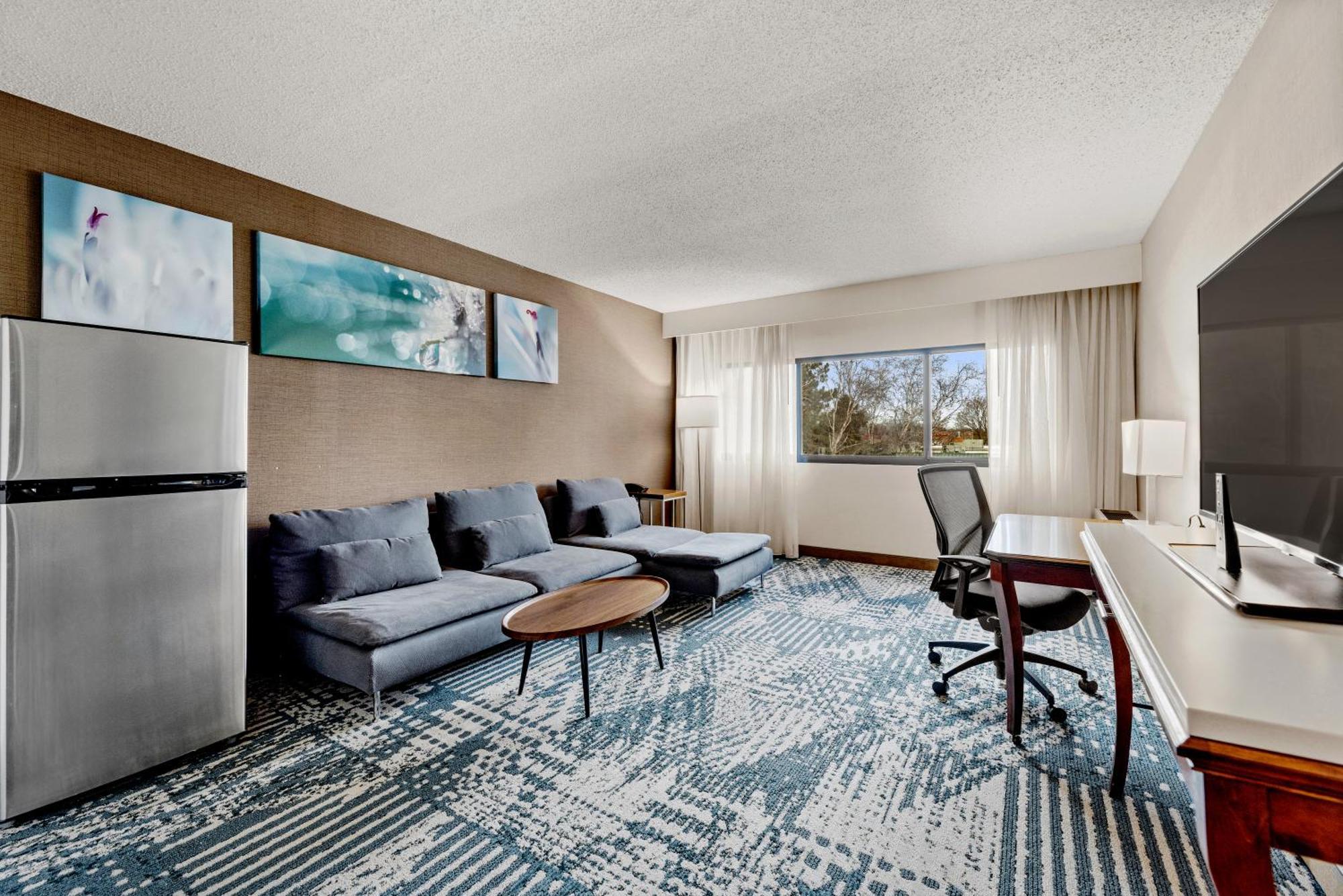 Delta Hotels By Marriott Mount Pleasant Racine Luaran gambar