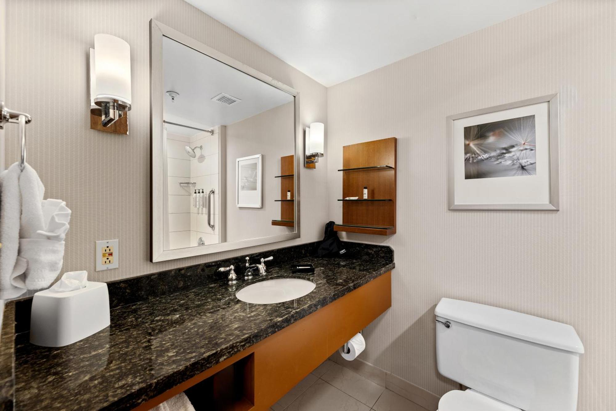 Delta Hotels By Marriott Mount Pleasant Racine Luaran gambar