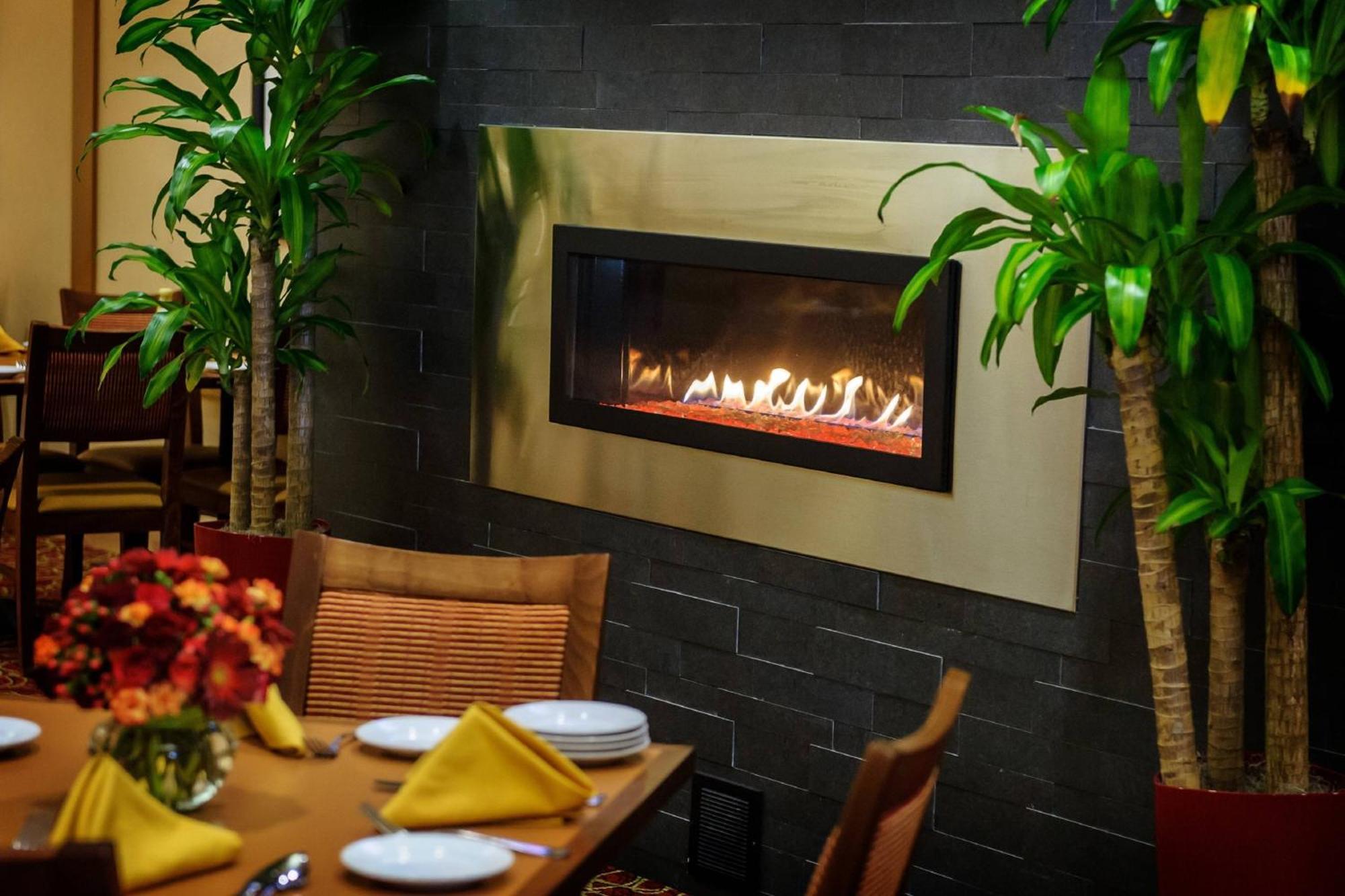 Delta Hotels By Marriott Mount Pleasant Racine Luaran gambar