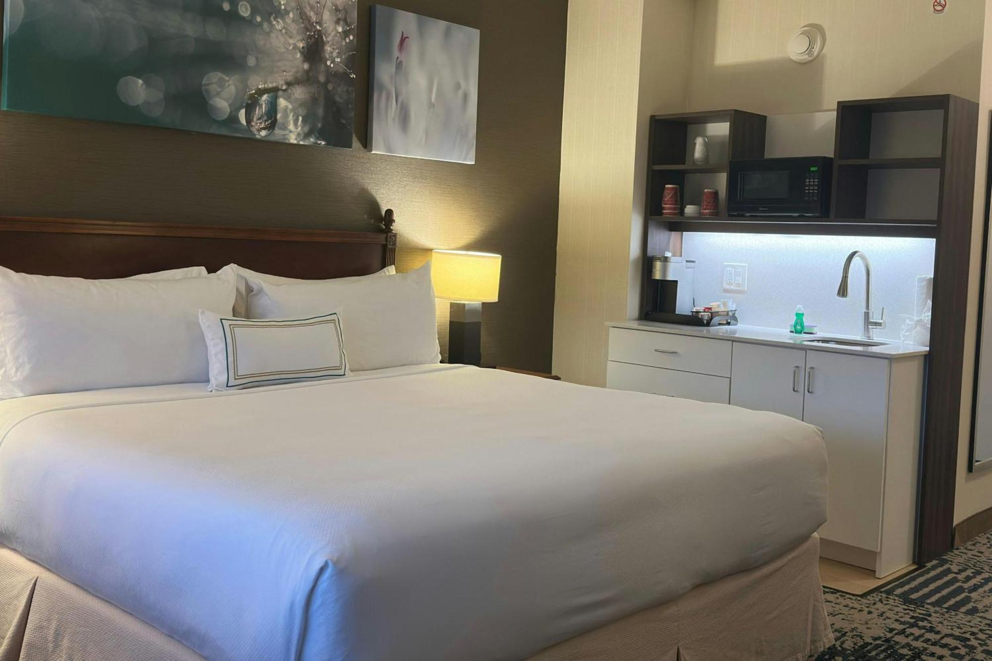 Delta Hotels By Marriott Mount Pleasant Racine Luaran gambar