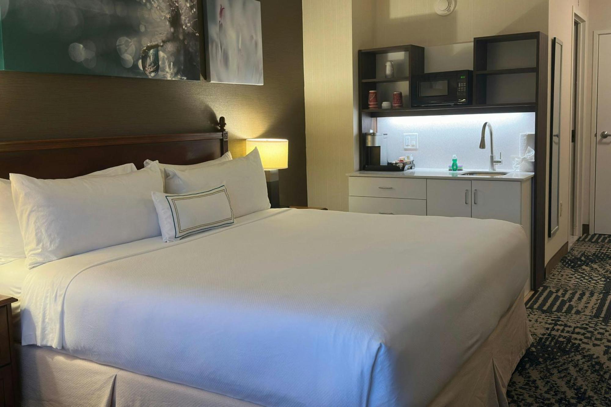 Delta Hotels By Marriott Mount Pleasant Racine Luaran gambar