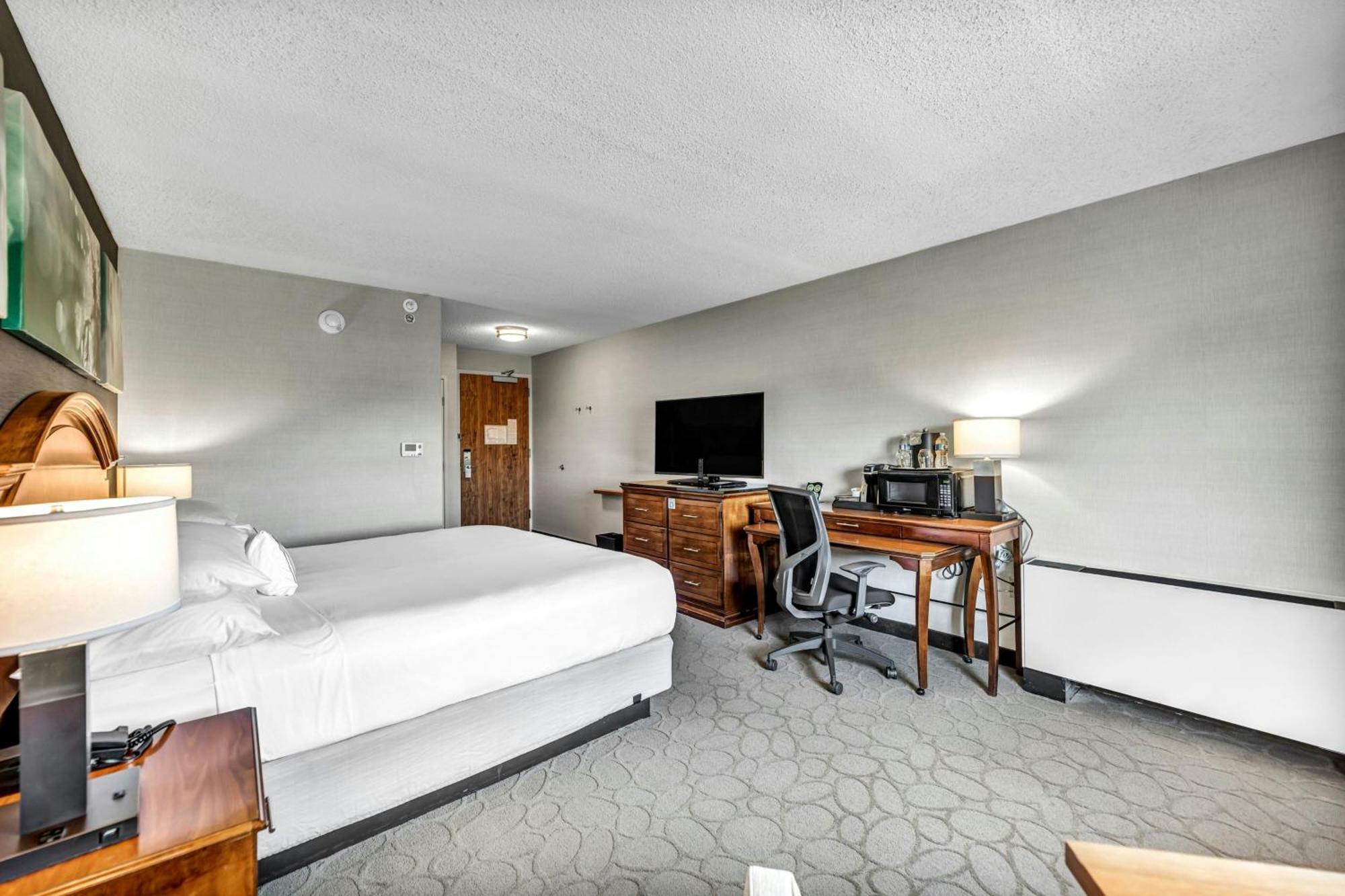 Delta Hotels By Marriott Mount Pleasant Racine Luaran gambar