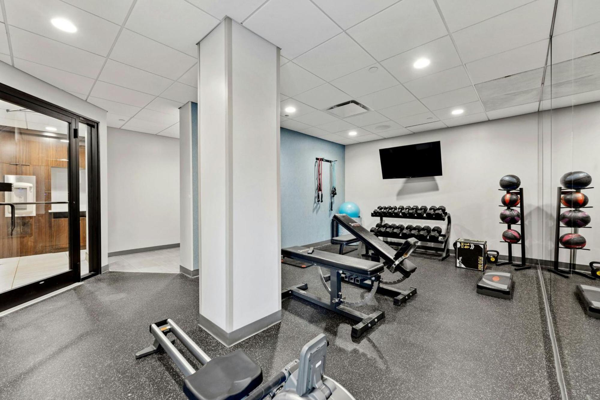 Delta Hotels By Marriott Mount Pleasant Racine Luaran gambar