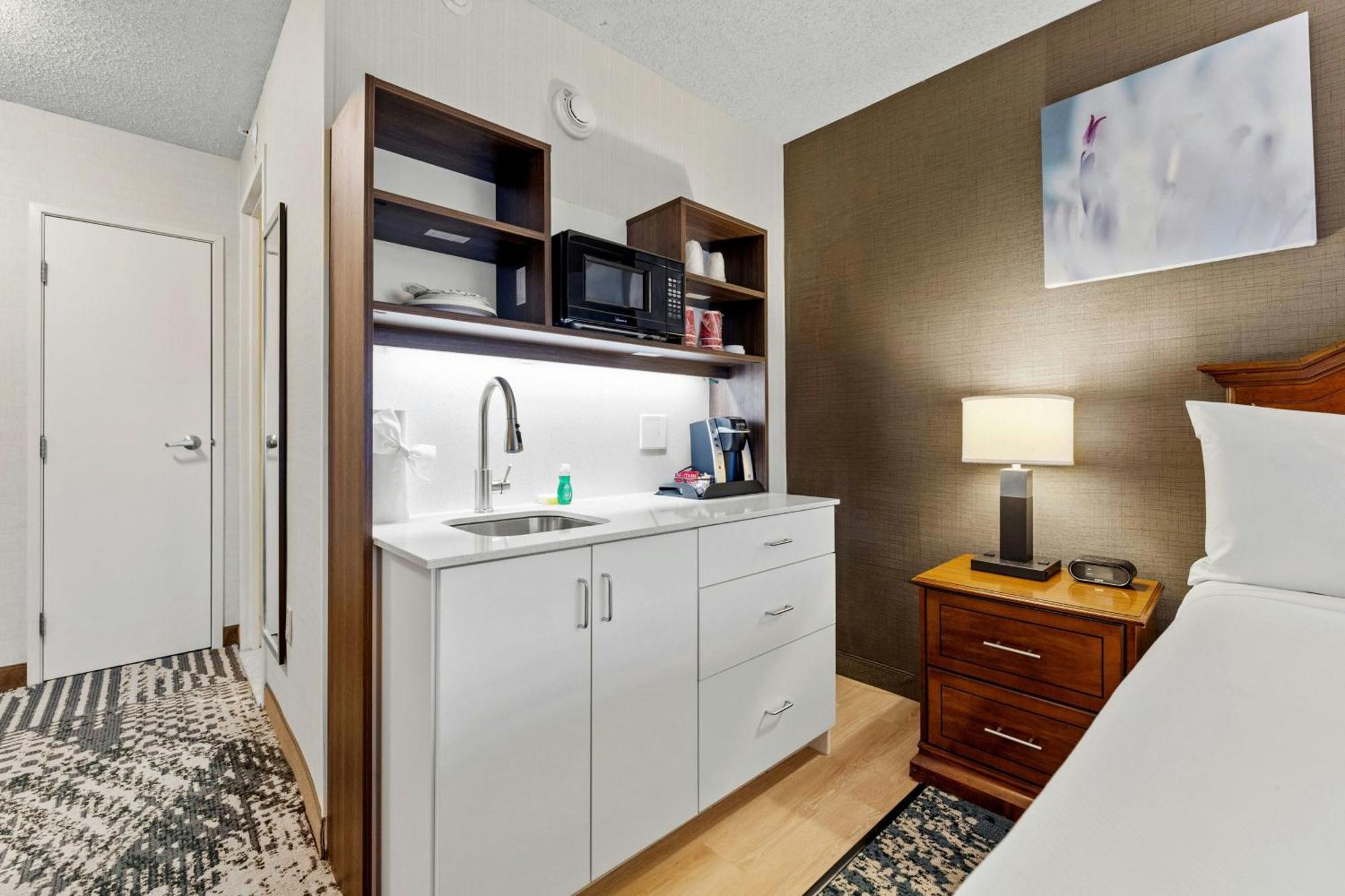 Delta Hotels By Marriott Mount Pleasant Racine Luaran gambar