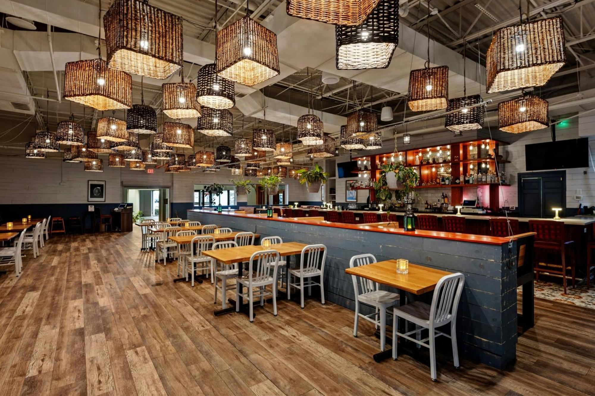 Delta Hotels By Marriott Mount Pleasant Racine Luaran gambar