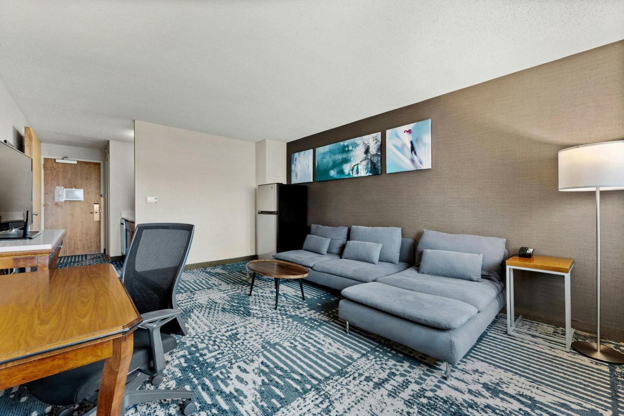 Delta Hotels By Marriott Mount Pleasant Racine Luaran gambar