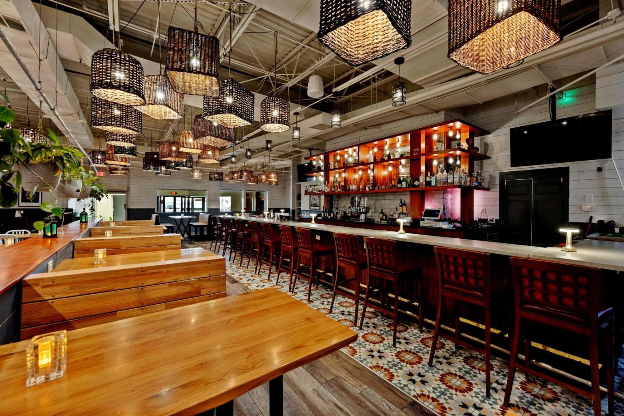 Delta Hotels By Marriott Mount Pleasant Racine Luaran gambar
