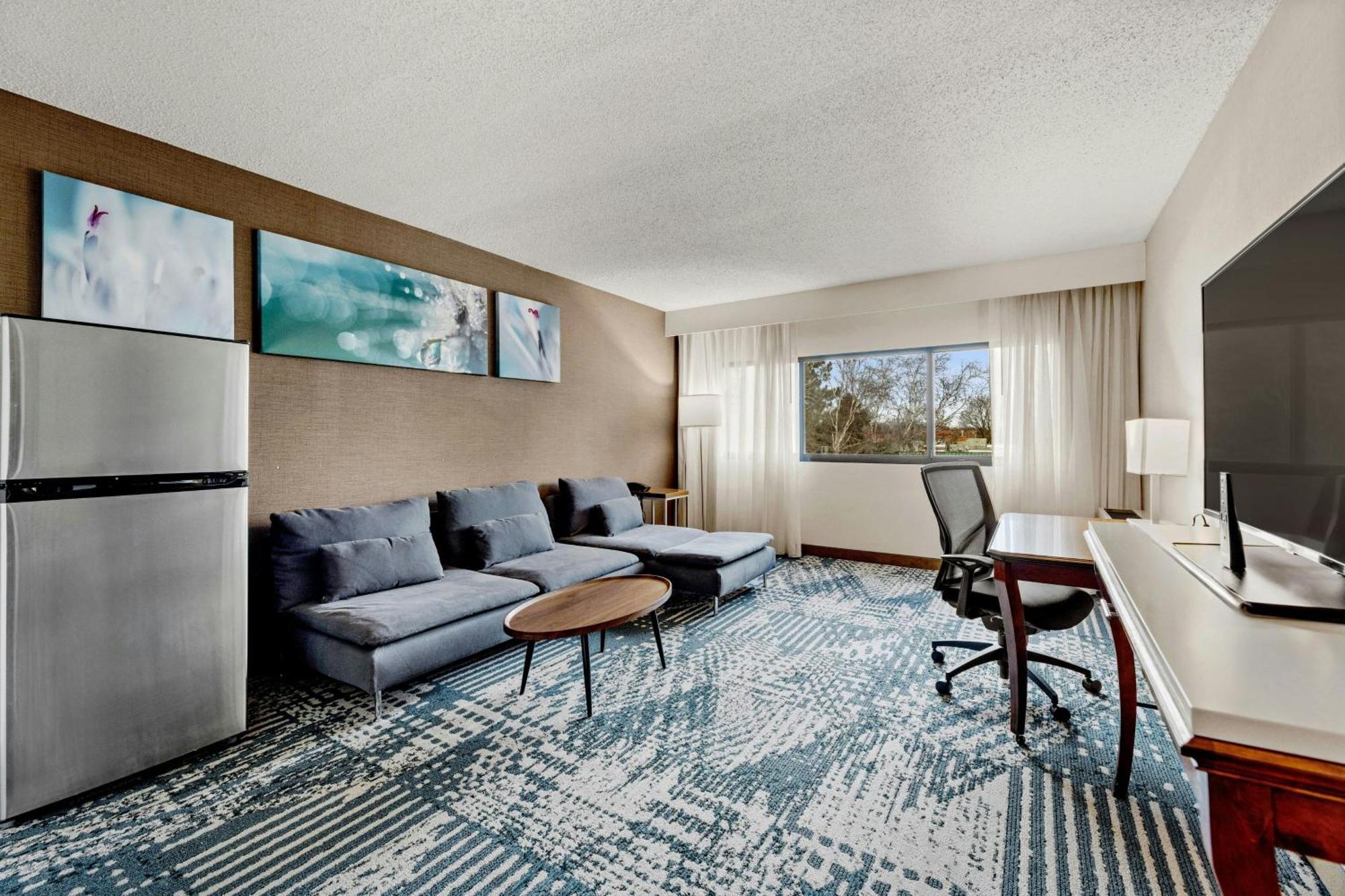 Delta Hotels By Marriott Mount Pleasant Racine Luaran gambar