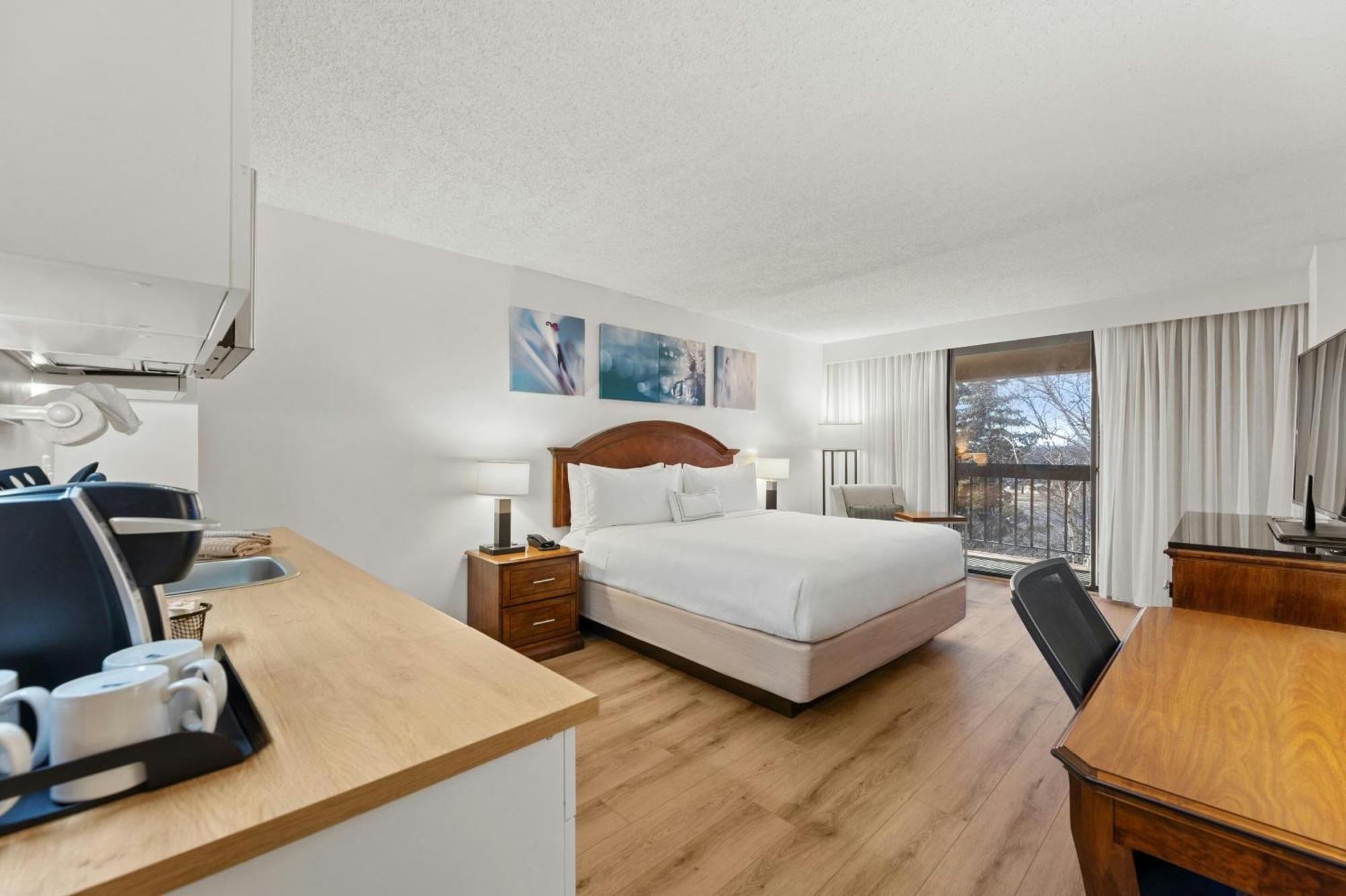 Delta Hotels By Marriott Mount Pleasant Racine Luaran gambar