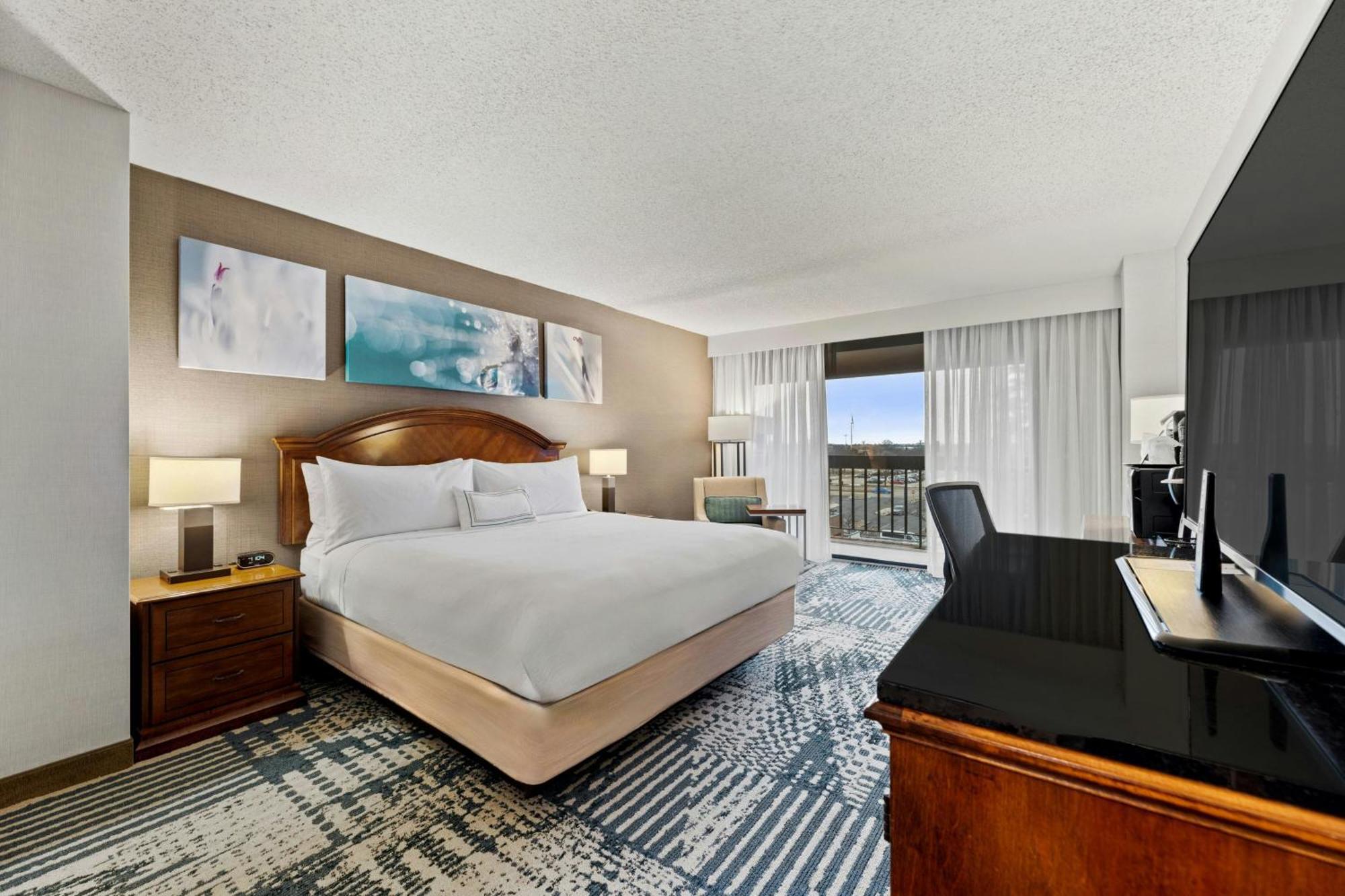 Delta Hotels By Marriott Mount Pleasant Racine Luaran gambar