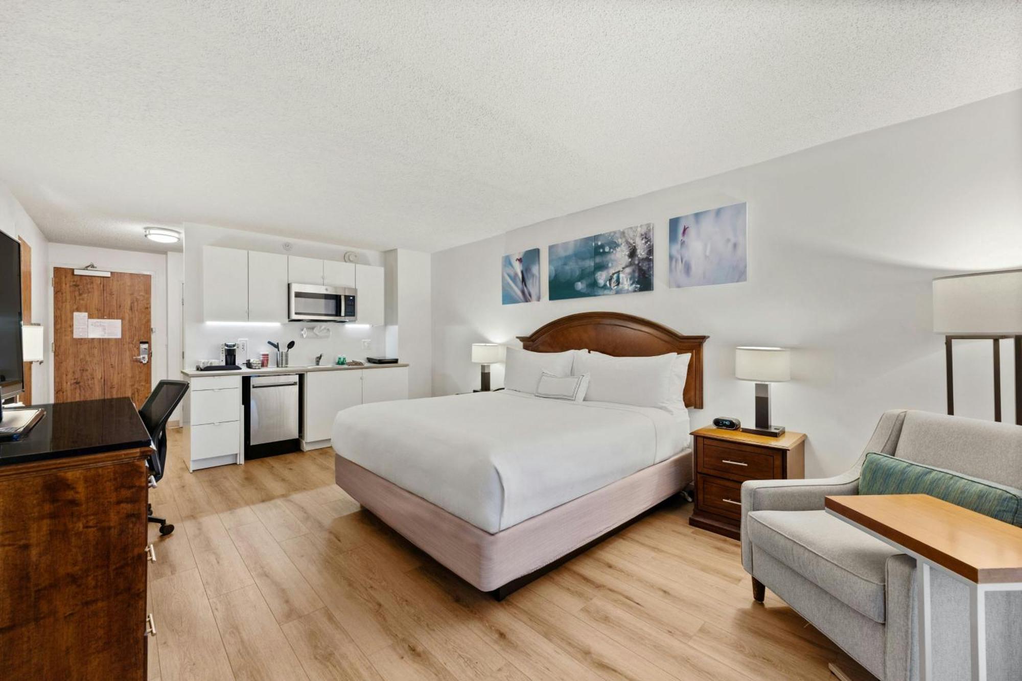 Delta Hotels By Marriott Mount Pleasant Racine Luaran gambar