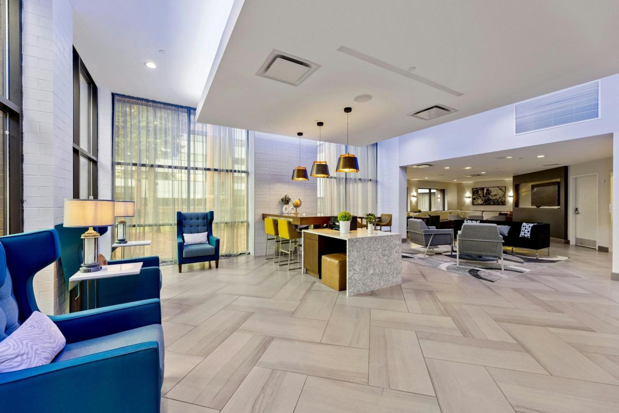 Delta Hotels By Marriott Mount Pleasant Racine Luaran gambar