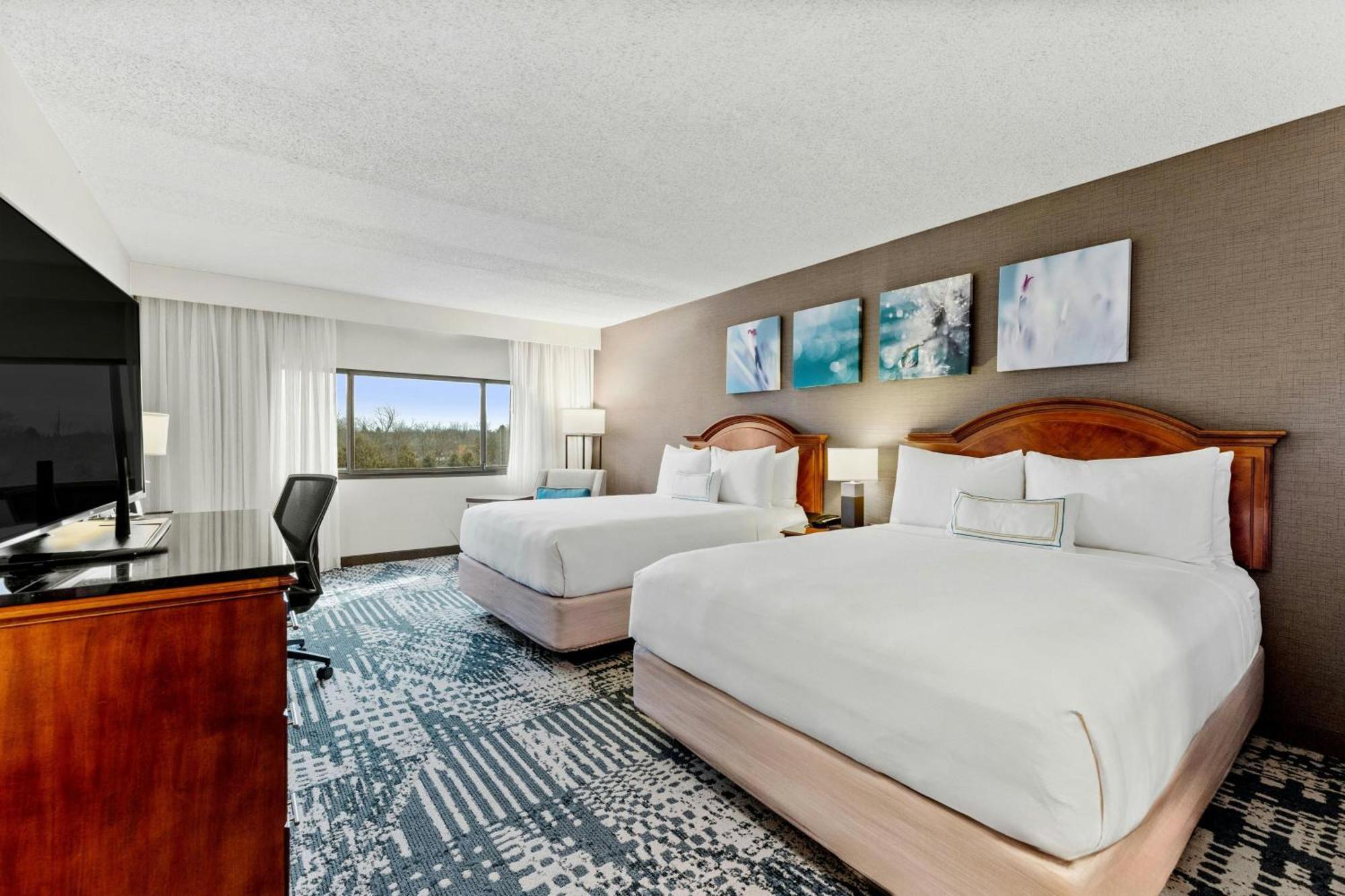 Delta Hotels By Marriott Mount Pleasant Racine Luaran gambar